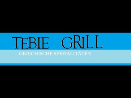 Photo: Tebie Grill