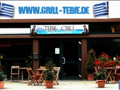 Photo: Tebie Grill